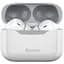 Навушники Baseus Simu ANC True Wireless Earphone S1 Bluetooth BT5.1, 40/380 mAh 4.5/24 Hours (NGS1-02) 000007486-up - мініатюра 1