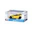 Ігрова автомодель Maisto 2015 Chevrolet Corvette Z06 жовтий, 1:24 (31133 yellow) - мініатюра 3