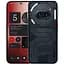 Смартфон Nothing Phone 2a 12/256GB Black - мініатюра 1