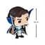 Колекційна фігурка Funko Pop! серії Доктор Стрендж: Мультивсесвіт божевілля - Верховний Стрендж - мініатюра 2