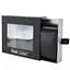 Гаманець жіночий шкіряний Semi Line RFID Black (P8263-0) - мініатюра 3