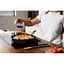 Сковорода Pyrex Cook&Care 28 см індукція без кришки (CR28BF6/8046) - мініатюра 8