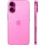 Смартфон Apple iPhone 16 Plus 256GB Pink (MXY13) [114840] - мініатюра 4