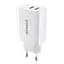 Зарядное устройство быстрое Proove Rapid 30 W (2 USB + Type-C) - миниатюра 4