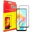 Стекло защитное Dengos Full Glue Oppo A78 4G (black) (TGFG-313) - миниатюра 1