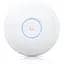 Точка доступу Ubiquiti UniFi U6 Plus (U6-PLUS) - мініатюра 1
