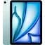Планшет Apple iPad Air 11 (2024) 256GB Wi-Fi Blue (MUWH3) [106446] - миниатюра 1