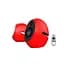 Мультимедийная Edifier e25HD Luna Eclipse Red - миниатюра 1