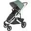 Дитяча прогулянкова коляска UPPAbaby CRUZ 2, EMMETT на замовлення 5-10 днів (810030090403) - мініатюра 1