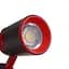 Трековый светодиодный светильник KW-235/30W NW BK/RED Brille 33-082 - миниатюра 8