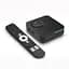 Смарт ТВ приставка Smart TV Box Android 12 RockTek GX-1 4/32GB - мініатюра 1