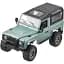 Машинка ZIPP Toys 4x4 з камерою. Колір - зелений - мініатюра 2