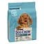 Сухой корм для щенков Dog Chow Puppy <1, с ягненком, 2,5 кг - миниатюра 2