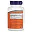 Амінокислота NOW L-Lysine 500 mg, 100 капсул - мініатюра 2
