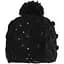 Шапка Chaos Jacory Black (1052-13G3 2311 029) - миниатюра 1