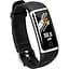 Фітнес-браслет Gelius Pro Smart Band GP-SB002 Black - мініатюра 2