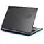 Игровой ноутбук ASUS ROG Strix G18 (G815JPR-S9021), Intel Core I9-14900HX до 5.8 ГГц, 18" WQXGA, 16 ГБ, SSD 1 ТВ, NVIDIA GeForce RTX 5070 8 ГБ, Free DOS - миниатюра 5