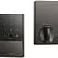 Розумний замок Aqara Smart Door Lock U100 (SDL-D01) [107909] - мініатюра 1