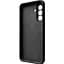Чохол Wave Full Silicone Cover для Samsung Galaxy A26 Black [155459] - мініатюра 2
