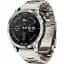 Смарт-часы Garmin D2 Mach 1 Aviator with Vented Titanium Bracelet [010-02582-50/51] [111192] - миниатюра 1