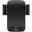 Автодержатель Baseus Easy Control Clamp Car Mount Holder Black (SUYK000101) [85331] - миниатюра 3