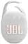 Портативна колонка Clip 5 White (JBLCLIP5WHT) JBL teh0022357 - мініатюра 1