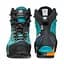Женские ботинки Scarpa Ribelle HD Women 39 Серый-Бирюзовый - миниатюра 4