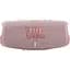 Портативная акустика JBL Charge 5 Pink (JBLCHARGE5PINK) - миниатюра 1