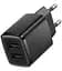 Зарядний пристрій Baseus Compact Quick Charger 2U 10.5W (CCXJ010201) - мініатюра 3
