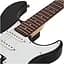 Электрогитара Yamaha Pacifica 112V Black [162507] - миниатюра 5