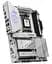 Материнська плата MSI MPG B850 EDGE TI WIFI (MPG B850 EDGE TI WIFI) (Socket AM5, AMD B850, ATX) - мініатюра 3