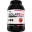Протеїн Genius Nutrition Isolate-X5 Wild Strawberry 2 кг - мініатюра 1