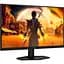 Монітор 27" AOC Q27G42XE QHD IPS 180Hz (Q27G42XE) - мініатюра 2