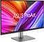 Монітор Asus 27" PA279CRV (90LM08E0-B01K70) IPS Gray/Black - мініатюра 4