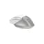 Мишка A4Tech FB45CS Air2 Bluetooth/Wireless Silver/White (4711421999373) - мініатюра 8