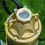 Насос глибинний вихровий Forwater 4SKM 100 50м 30412 - мініатюра 5