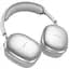 Наушники Hoco W35 Air Triumph Silver [103189] - миниатюра 2