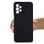 Чехол Wave Colorful Case для Samsung Galaxy A23 A235F [Black] [70089] - миниатюра 5