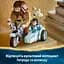 Конструктор LEGO Harry Potter Поездка Хагрида и Гарри на мотоцикле 617 деталей (76443) - миниатюра 8