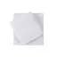Полотенце Lotus Home - Waffle white белый 70x140 - миниатюра 2