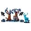 Конструктор LEGO Harry Potter Заборонений ліс: Експекто патронум (76475) - мініатюра 3
