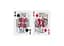 Карти гральні United States Playing Card Company Bicycle Hidden (Bicycle Premium) (02437) - мініатюра 3
