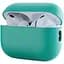 Чохол для навушників Armorstandart Silicone Case для Apple Airpods Pro 2 Mint Green (ARM64538) - мініатюра 1