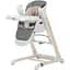 Стілець-гойдалка Carrello Cascata CRL-10303 Space Grey Wooden1 - мініатюра 1