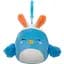 М'яка іграшка Squishmallows Пташка Бебе на кліпсі 9 см (SQCP00183) - мініатюра 1