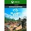 Ключ активації Microsoft Planet Zoo: Ultimate Edition для Xbox Series S/X - мініатюра 1