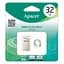 USB флеш накопитель Apacer 32GB AH112 USB 2.0 (AP32GAH112R-1) - миниатюра 2