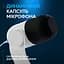 Микрофон Logitech Yeti GX Dynamic RGB Gaming Mic with Lightsync Off White (988-000576) - миниатюра 6