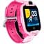 Дитячий смарт-годинник Canyon Jondy KW-44 4G Camera GPS Music Pink (CNE-KW44PP) - мініатюра 3