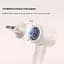 Фен Dreame Hair Dryer Gleam AHD12A-WH White - миниатюра 3